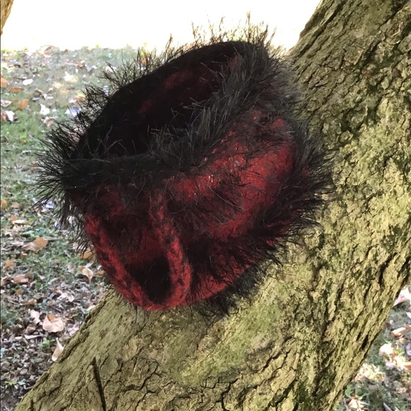 Lady bug bag. - Picture 2 of 2